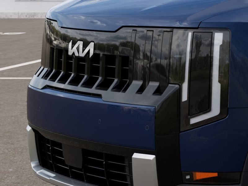 New 2027 Kia Telluride EX FWD image 12
