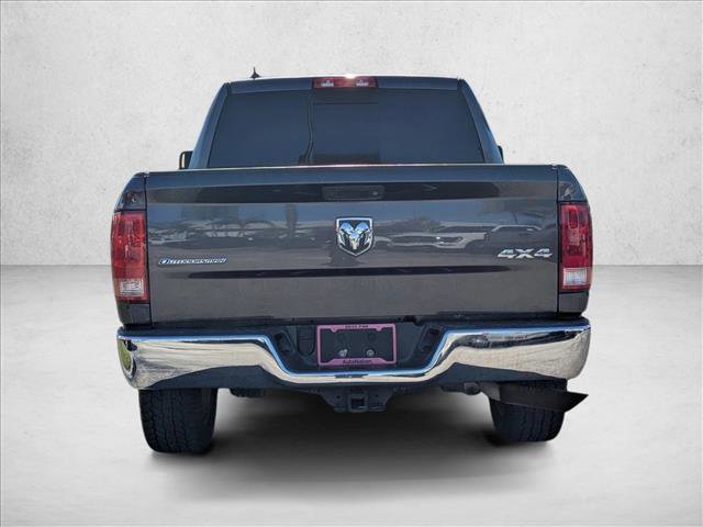 Used 2016 RAM 1500 Outdoorsman image 6