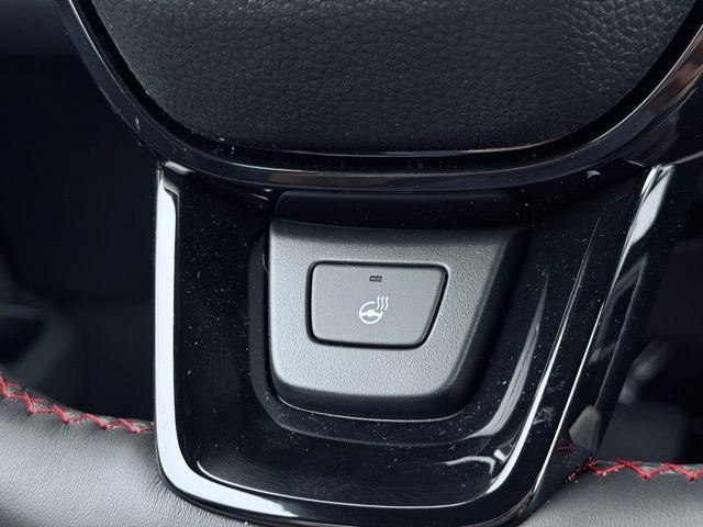 New 2026 Honda Pilot Black Edition image 39