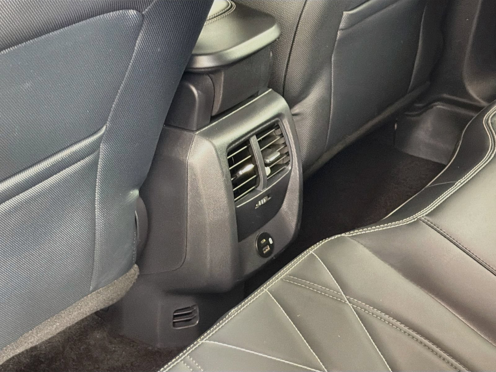Used 2023 Ford Mustang Mach-E Select RWD image 26