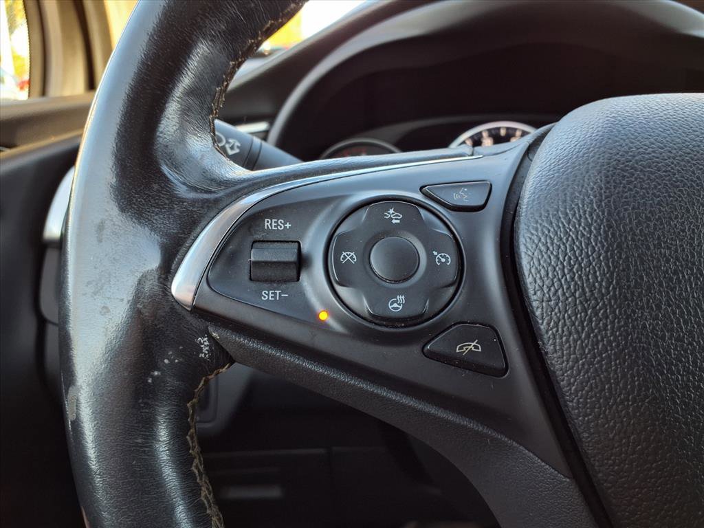 Used 2017 Buick Envision Premium image 13