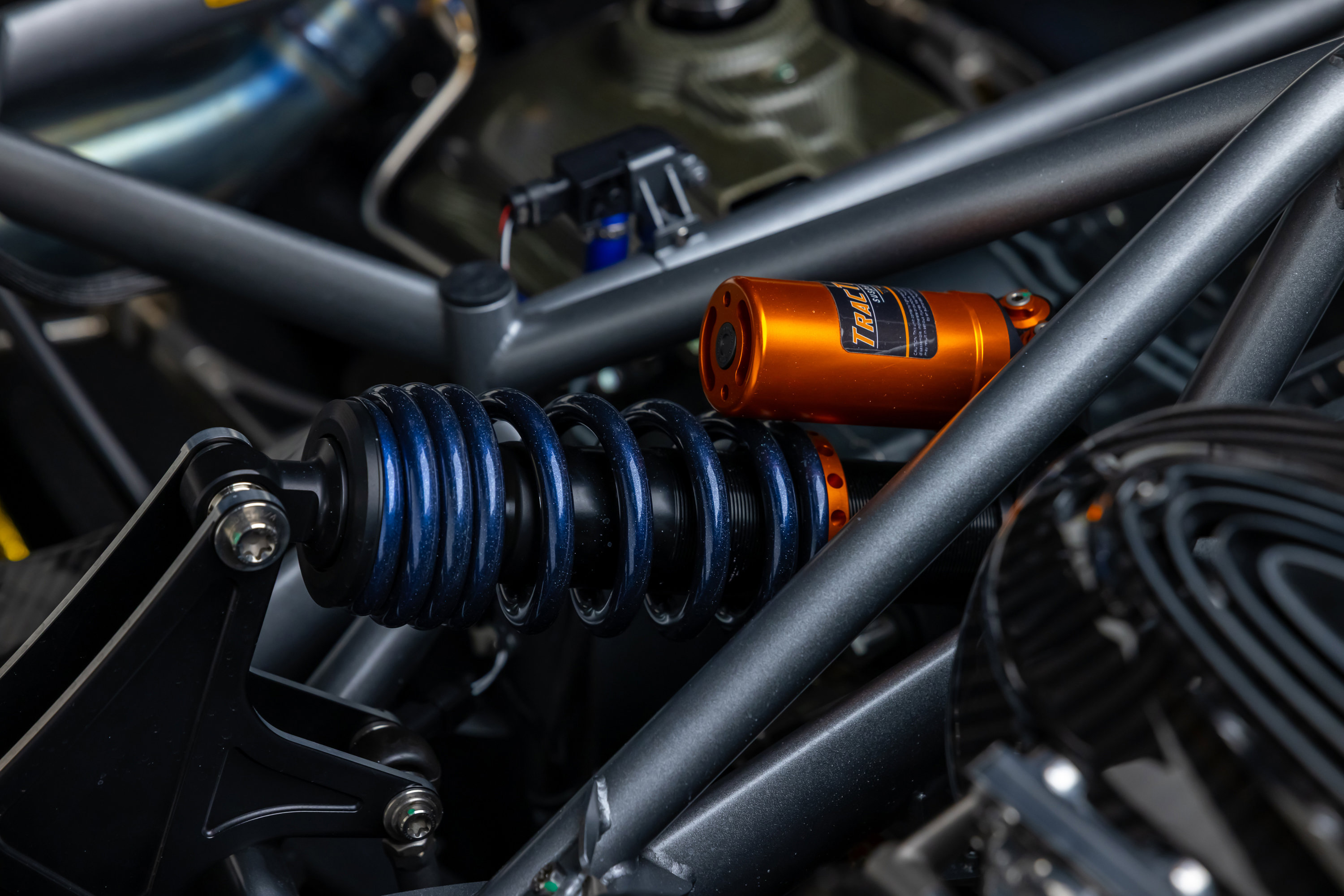 Used 2020 Pagani Huayra image 63