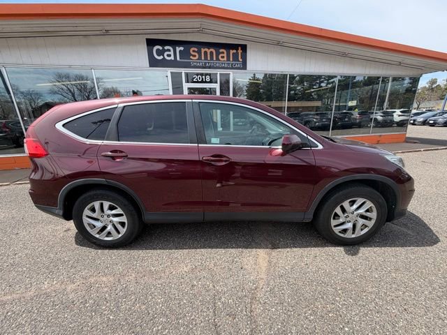 Used 2015 Honda CR-V EX image 8