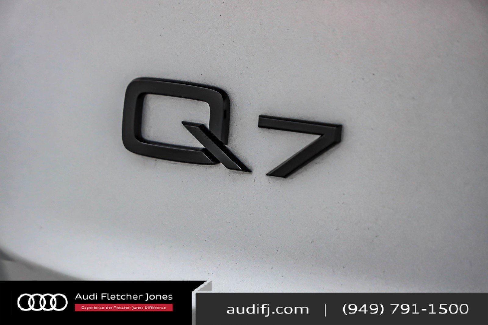 Used 2022 Audi Q7 2.0T Premium Plus image 8