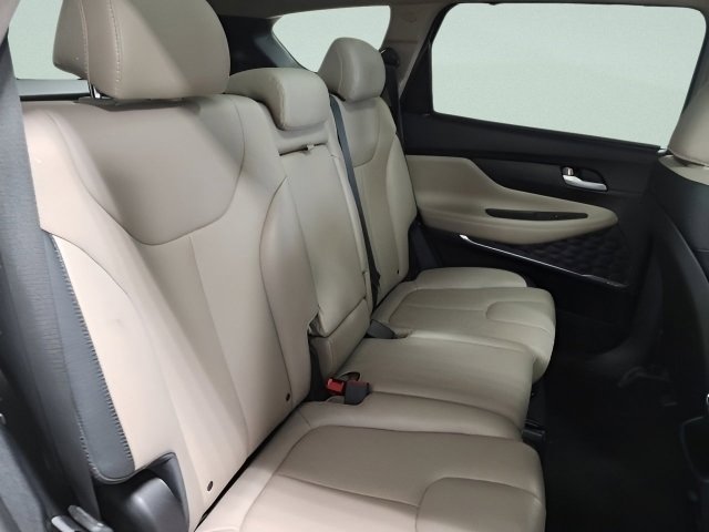 Used 2019 Hyundai Santa Fe Limited AWD/4WD image 19