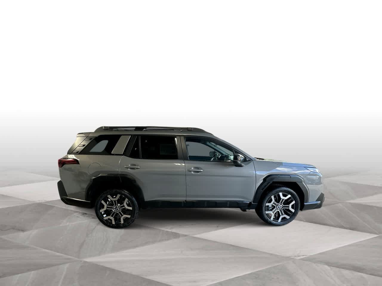 New 2026 Subaru Outback Touring XT AWD/4WD image 9