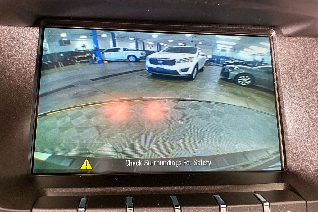 Used 2014 GMC Terrain SLT w/ Cargo Package image 31