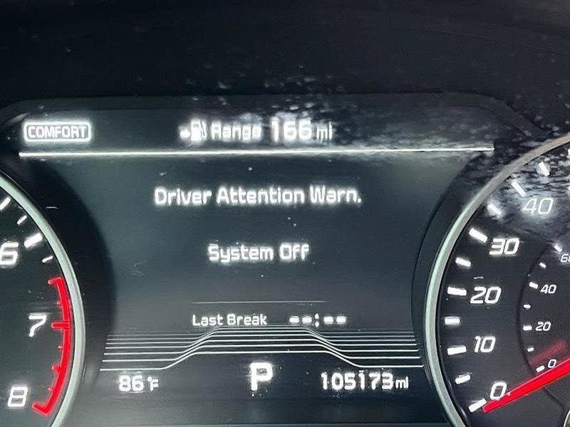 Used 2021 Kia Stinger GT2 RWD image 32