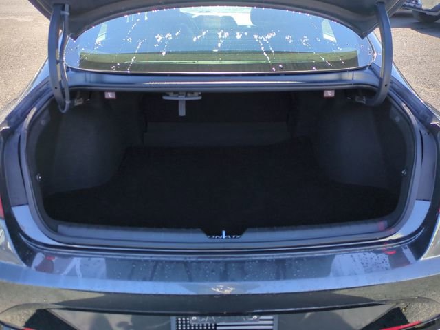 Used 2022 Hyundai Sonata SEL Plus w/ Cargo Package image 24