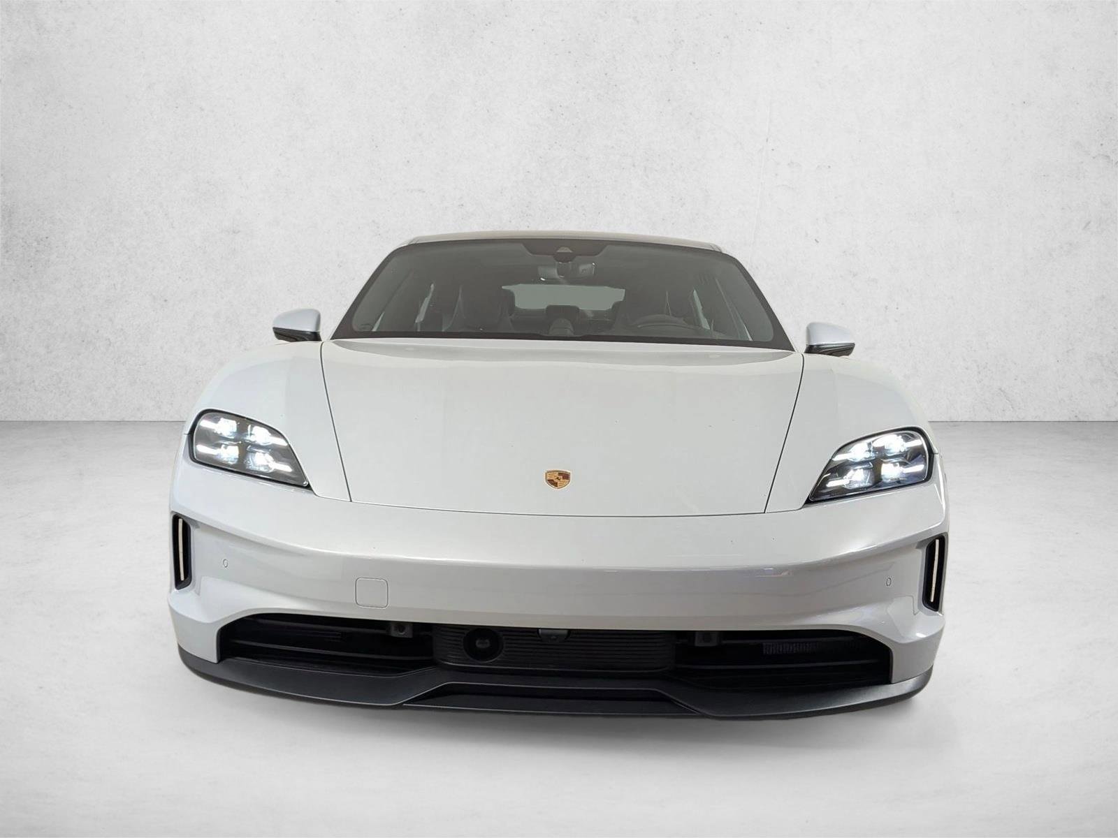 New 2025 Porsche Taycan 4S AWD/4WD image 6