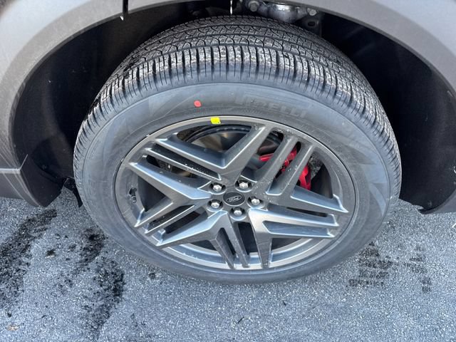 New 2026 Ford Explorer ST w/ Sun And Sound Package AWD/4WD image 18