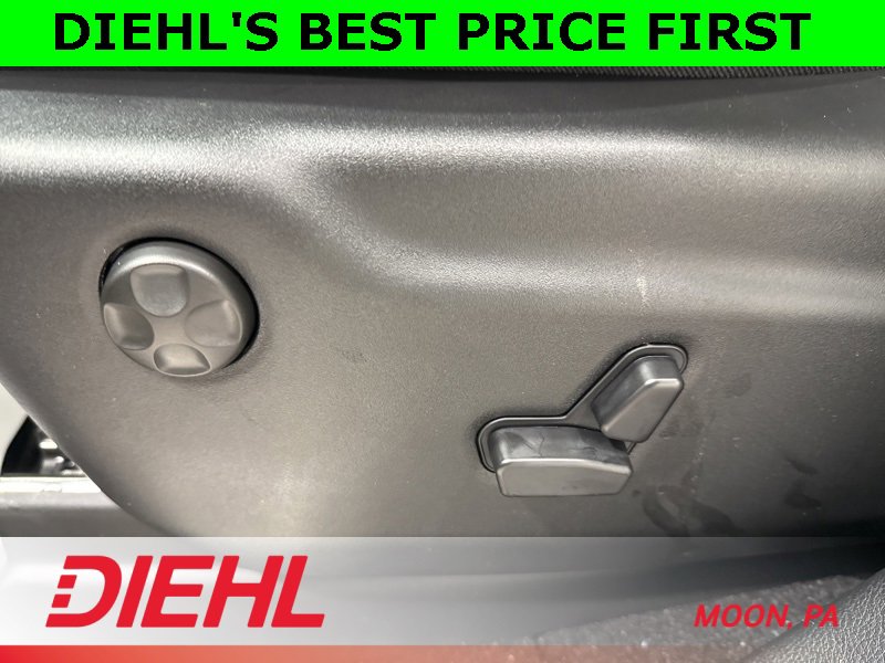 New 2026 Dodge Durango GT image 23