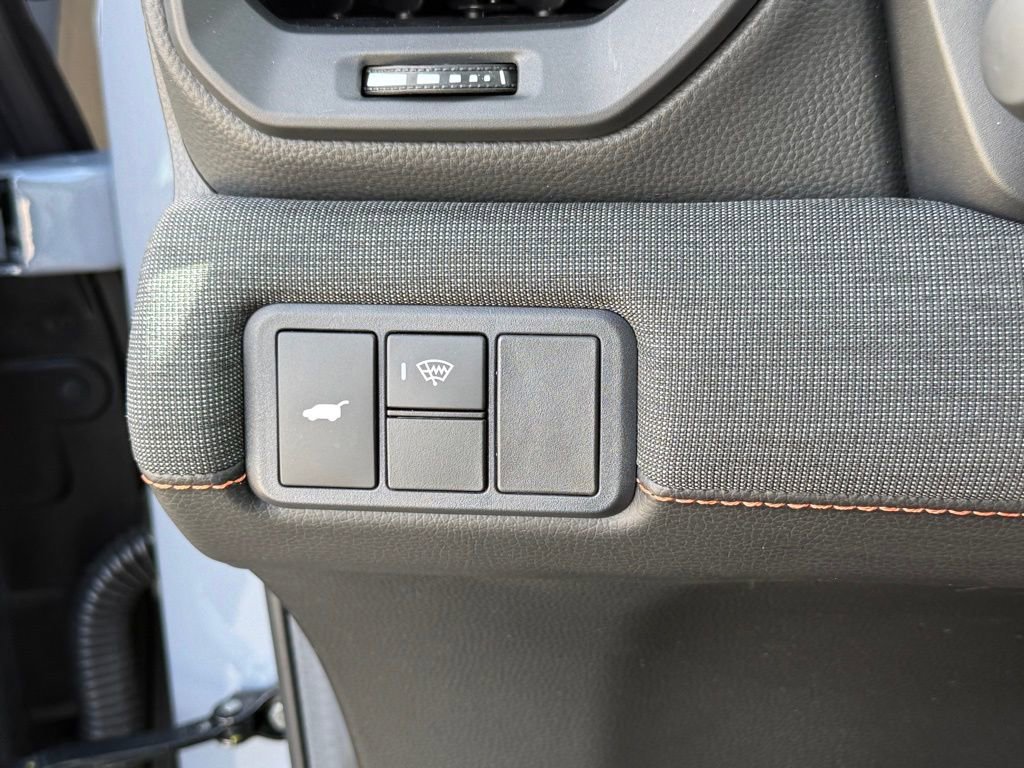 Certified 2026 Honda Passport TrailSport image 29