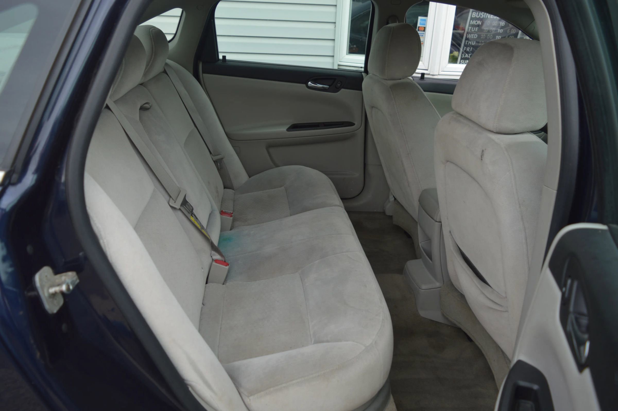 Used 2007 Chevrolet Impala LT image 18