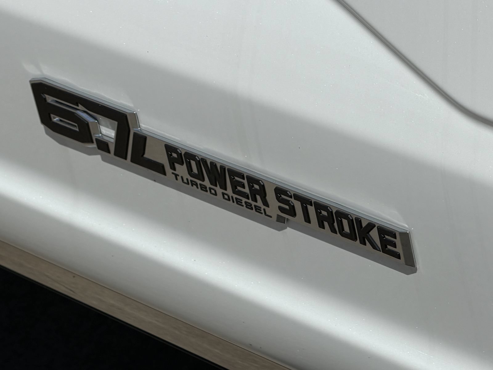 New 2026 Ford F350 Platinum AWD/4WD image 10