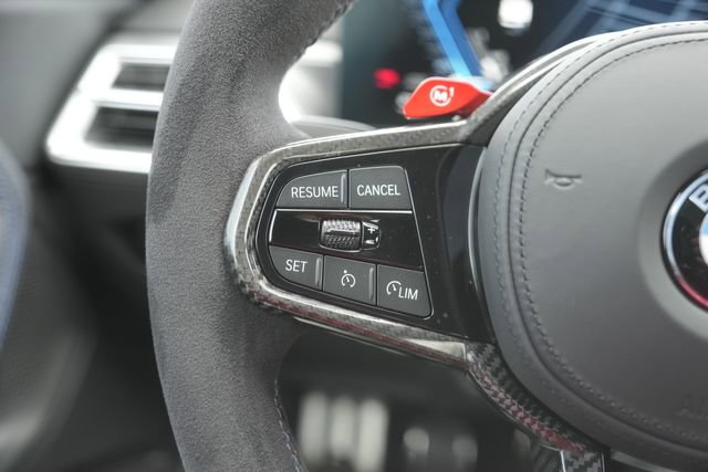 Used 2025 BMW M2 w/ Lighting Package image 18