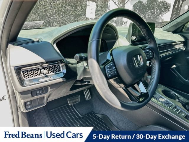 Used 2024 Honda Civic Sport image 12
