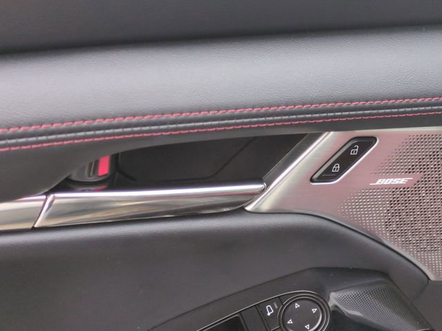 Used 2023 MAZDA MAZDA3 s image 13