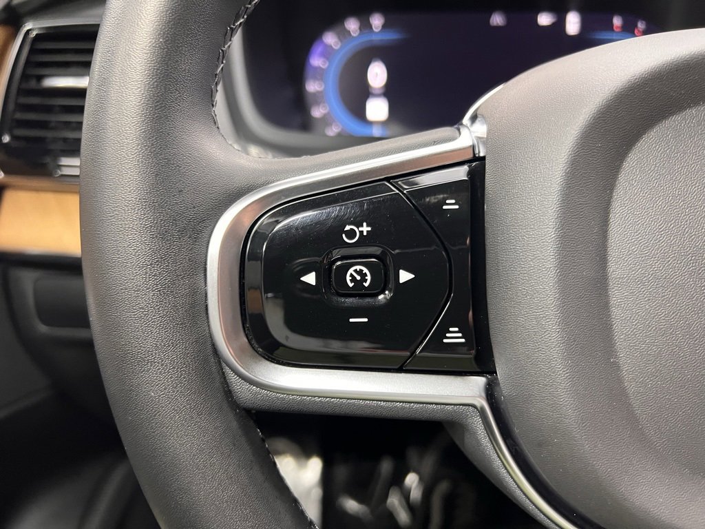 Used 2023 Volvo XC90 B6 Plus w/ Protection Package Premier image 19