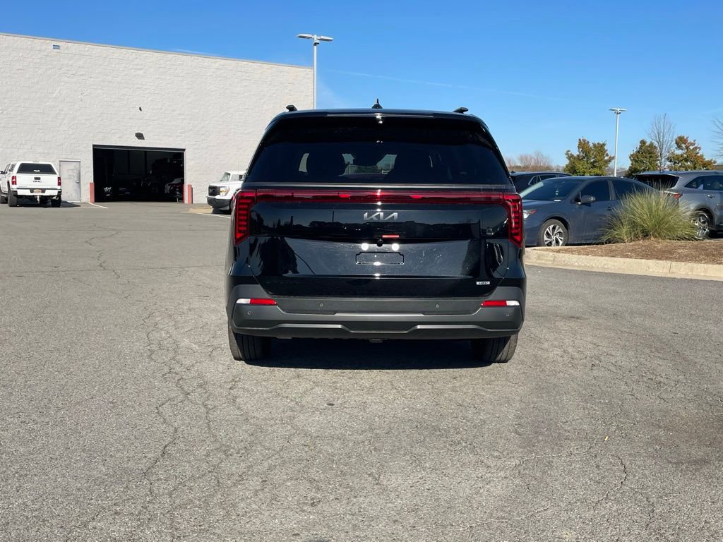 New 2026 Kia Carnival SX Prestige FWD image 6