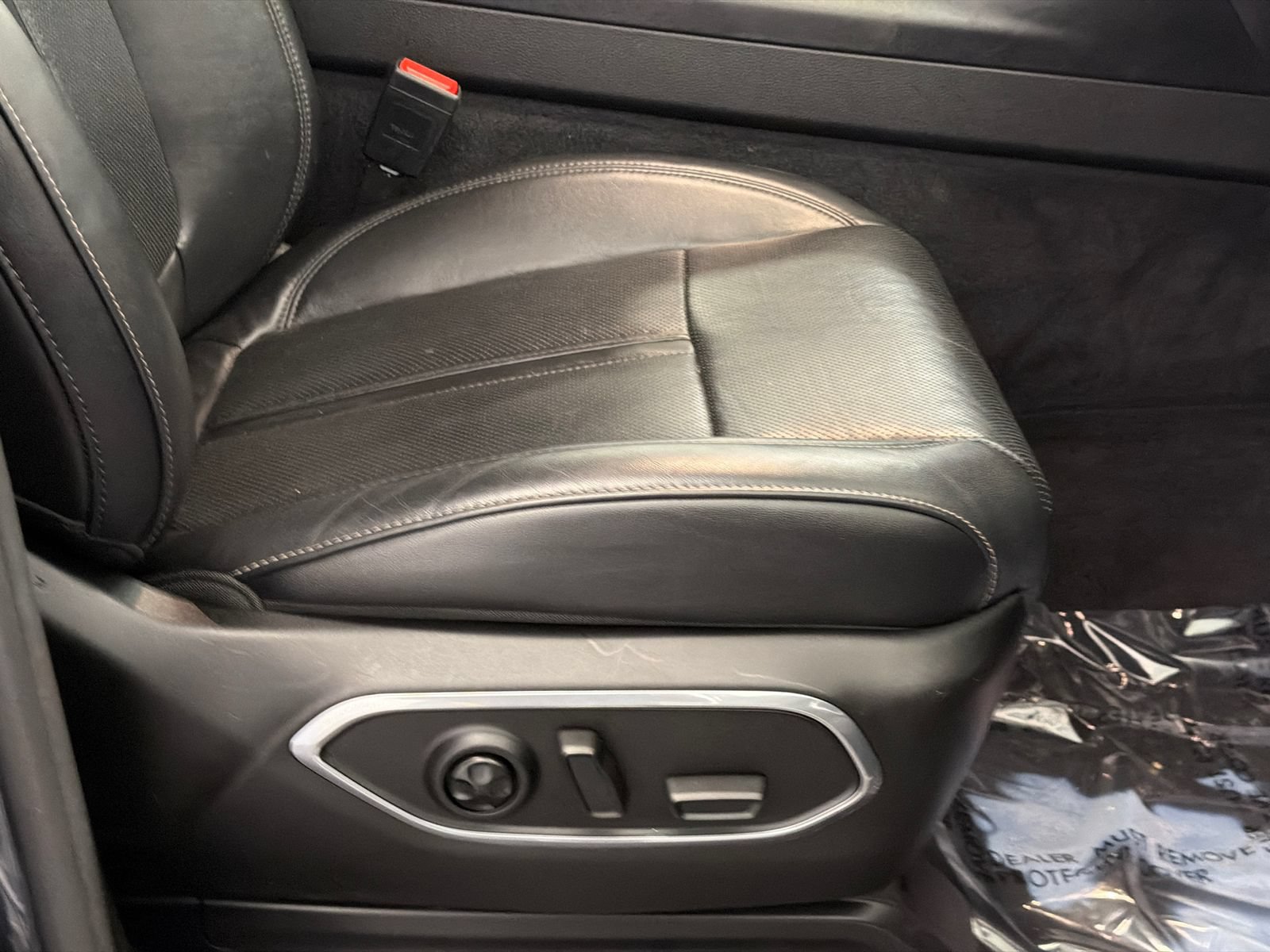 Used 2022 Jeep Wagoneer Series I RWD image 13