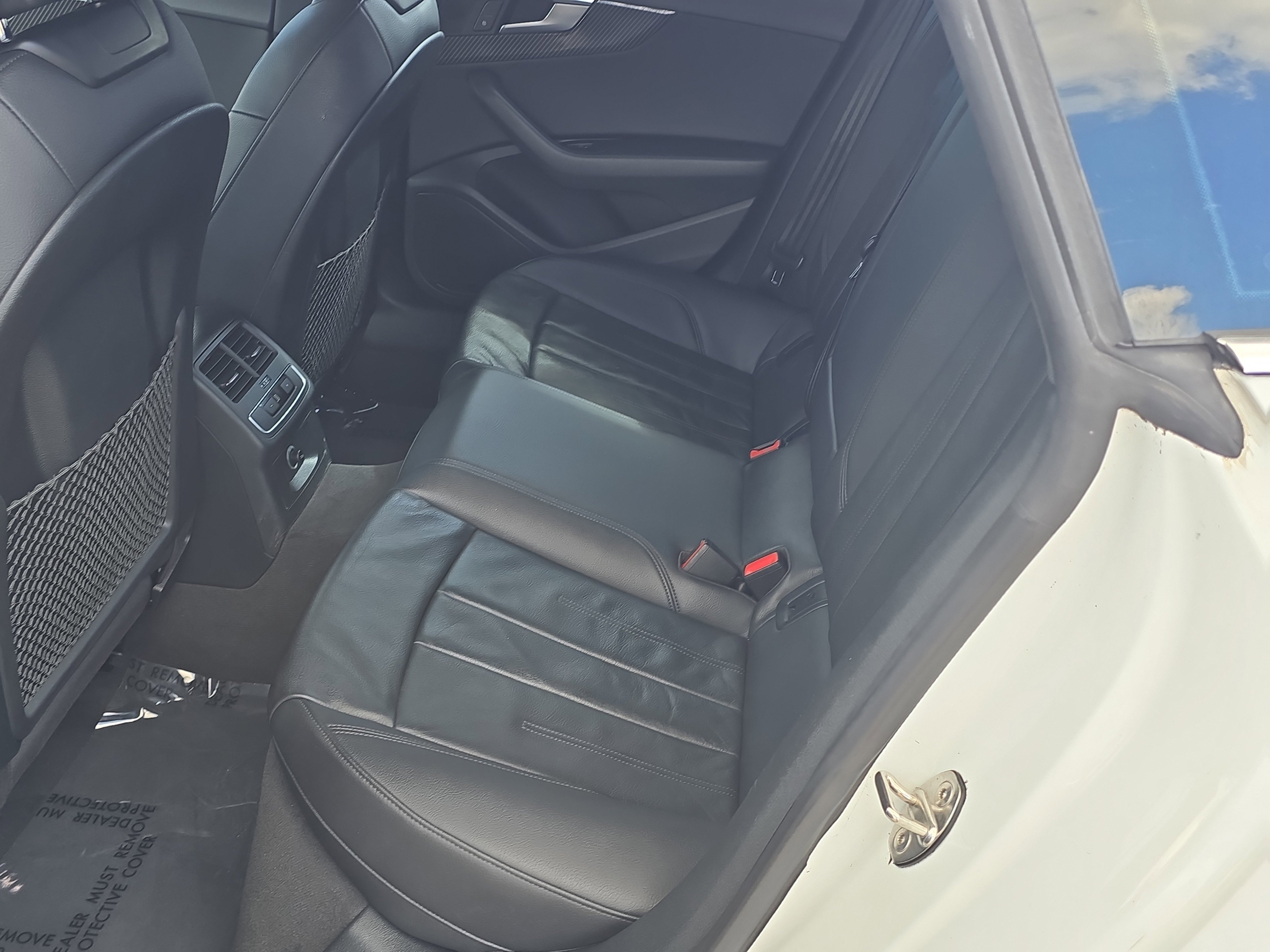 Used 2018 Audi A5 2.0T Premium w/ Convenience Package image 16