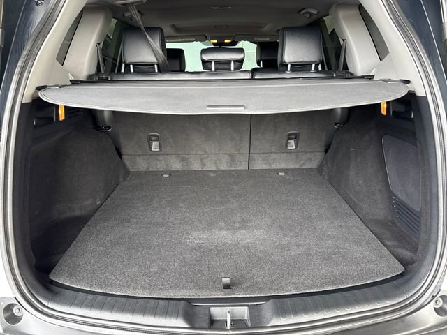 Used 2022 Honda CR-V Touring image 12