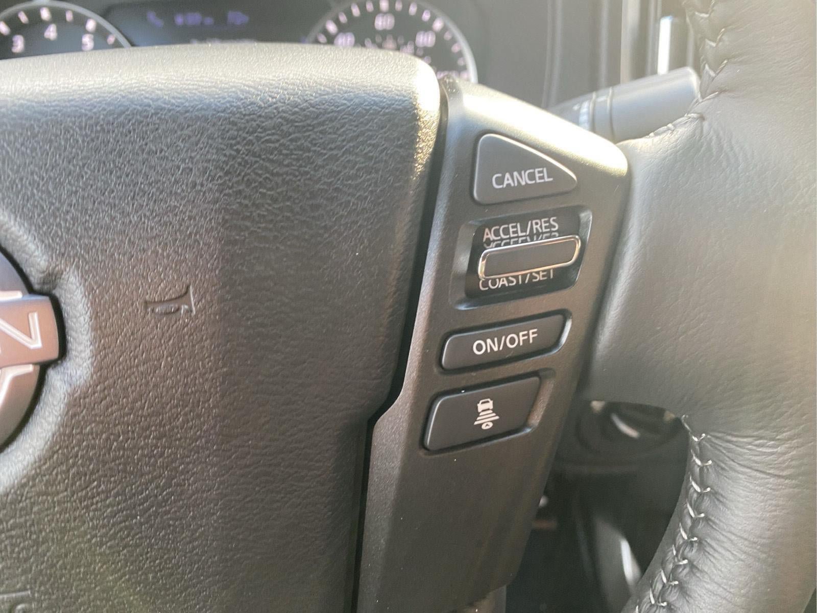Used 2025 Nissan Frontier SV w/ SV Convenience Package AWD/4WD image 42