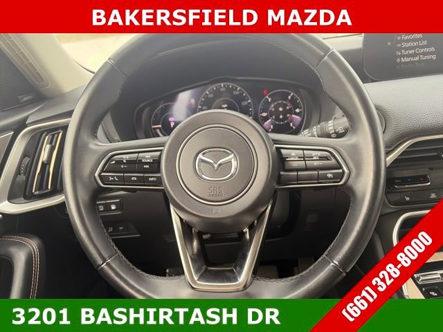 Used 2024 MAZDA CX-90 Plug-In Hybrid w/ Premium Pkg image 14