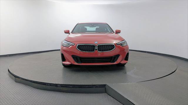 Used 2024 BMW 230i Coupe RWD image 12