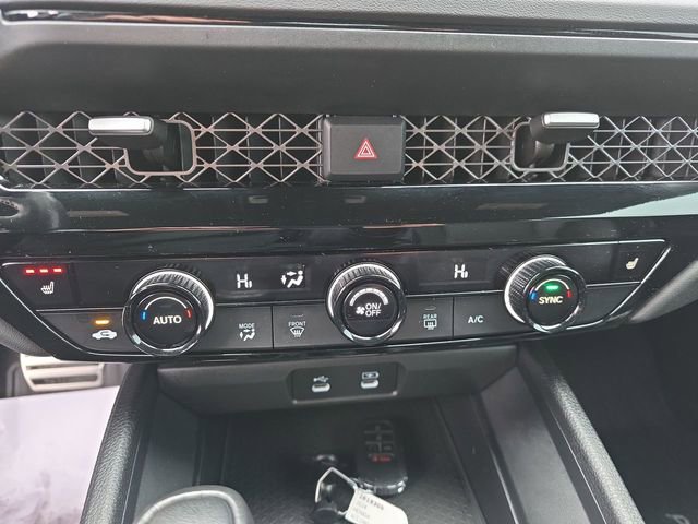 Used 2024 Honda Accord Sport image 26