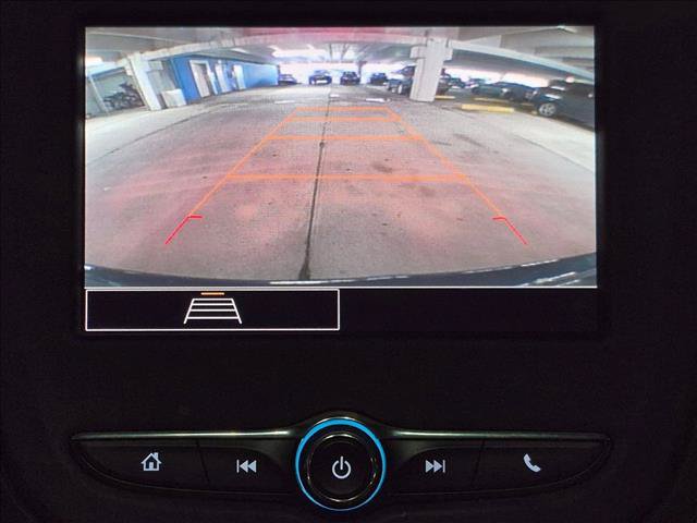 Used 2024 Chevrolet Equinox LS w/ LS Convenience Package FWD image 17