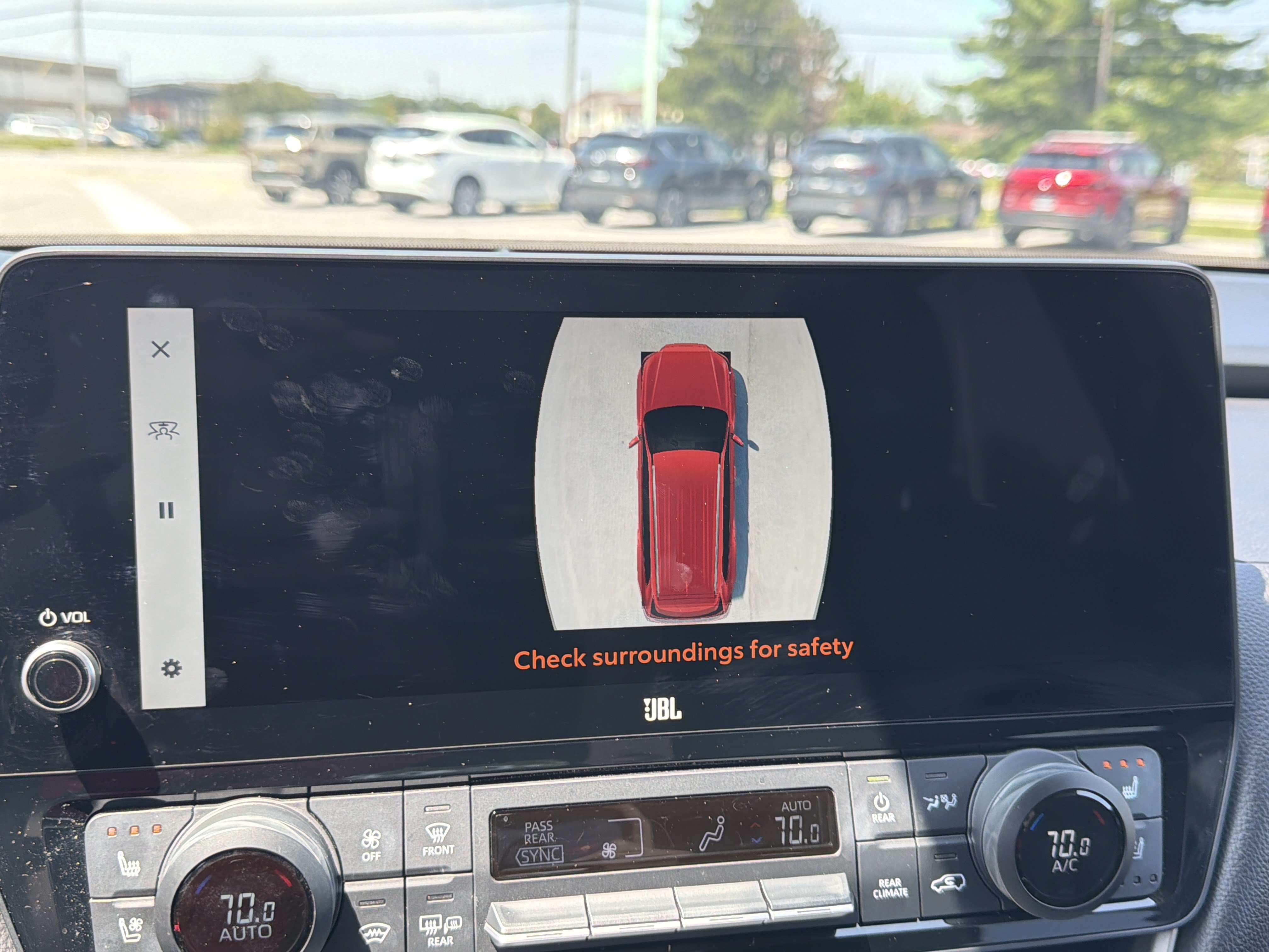 Used 2024 Toyota Grand Highlander AWD Hybrid image 46