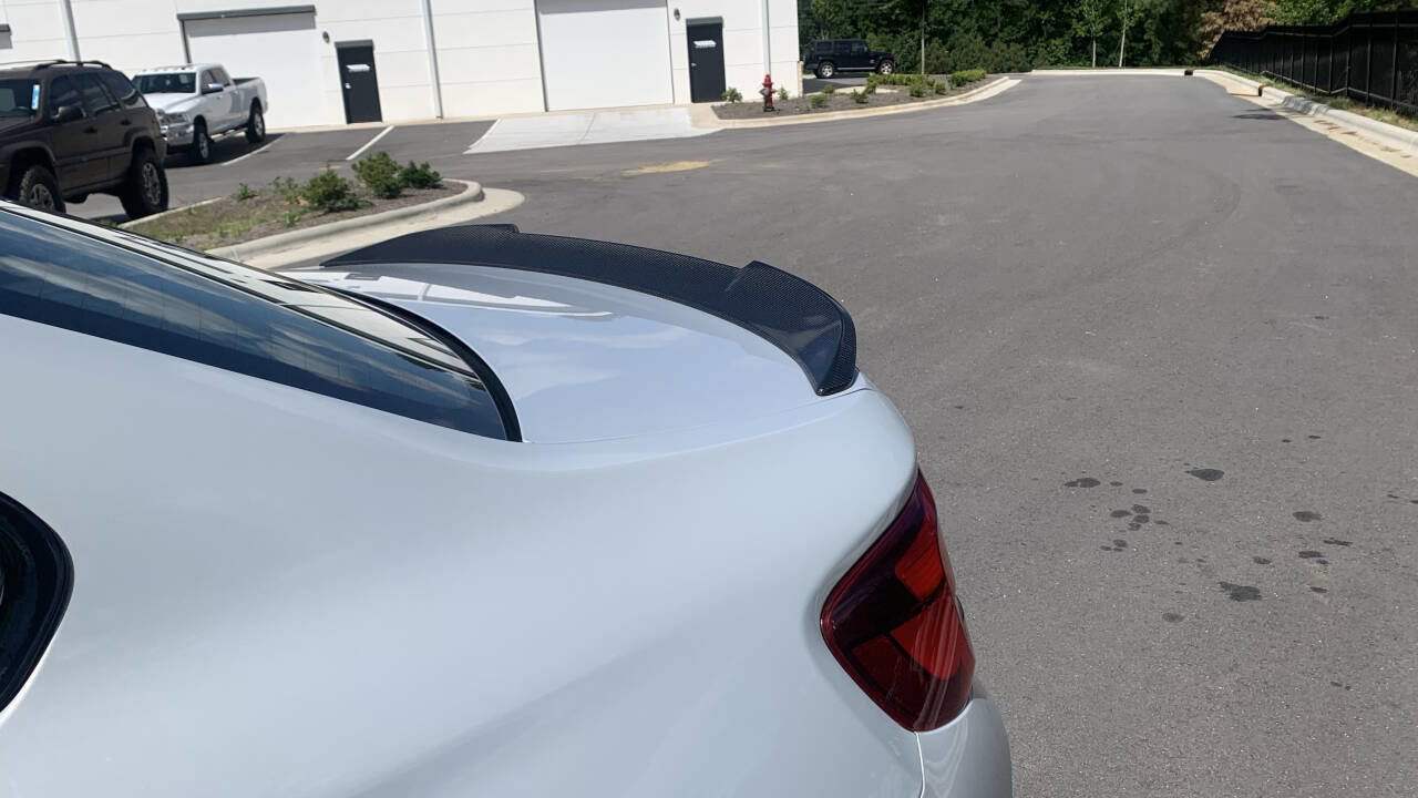 Used 2020 BMW M2 CS RWD image 18