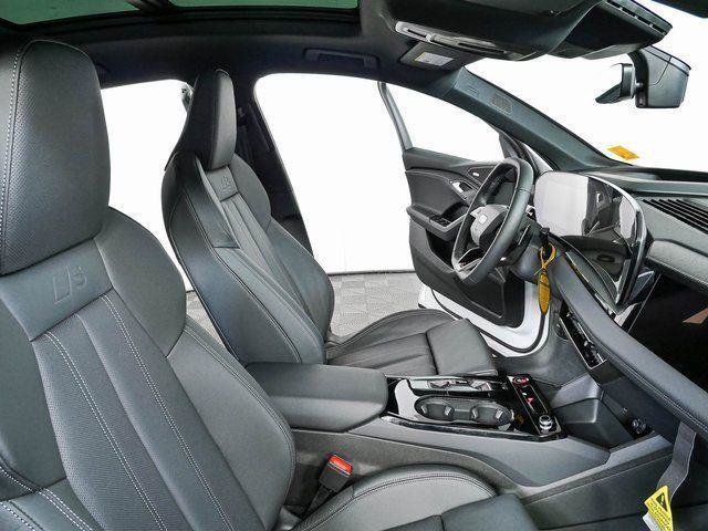 New 2027 Audi SQ6 e-tron Premium Plus AWD/4WD image 25