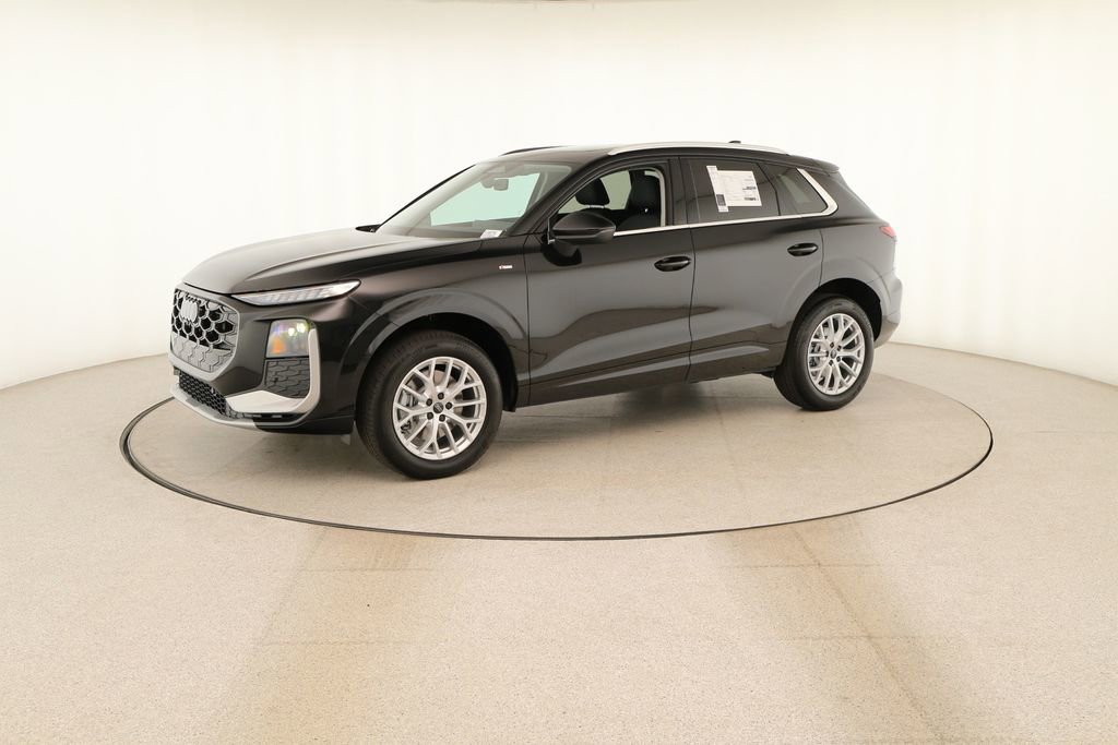 New 2026 Audi Q3 quattro 2.0T AWD/4WD image 13