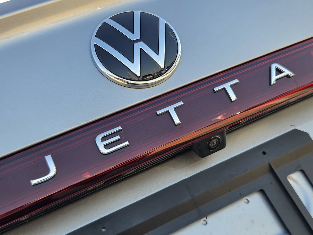 New 2027 Volkswagen Jetta S FWD image 9