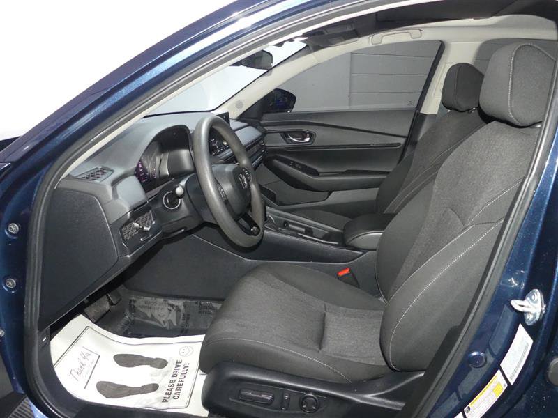 Used 2024 Honda Accord EX image 21