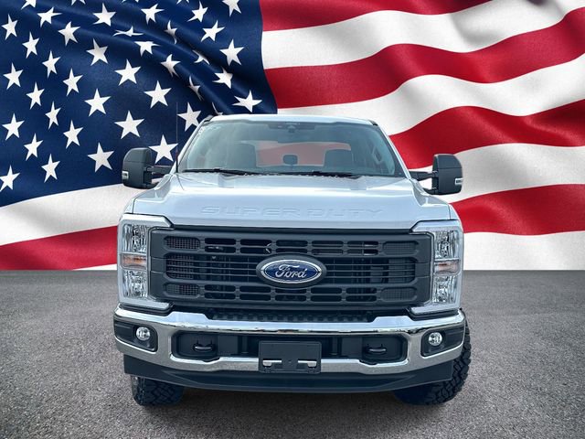New 2026 Ford F250 XL w/ XL Off-Road Package image 3