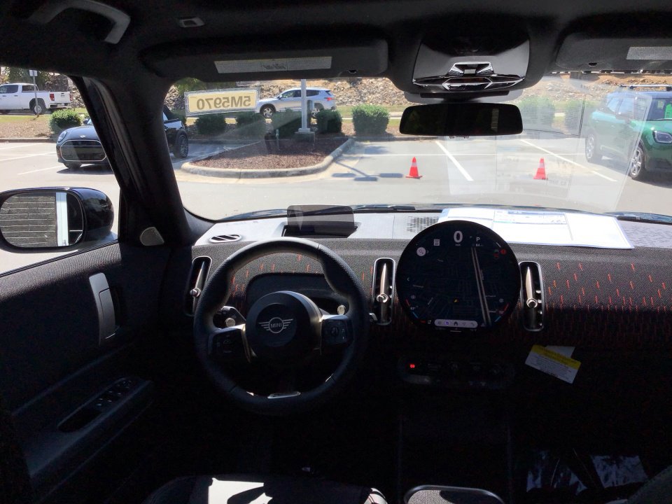 New 2026 MINI Cooper Countryman S image 30