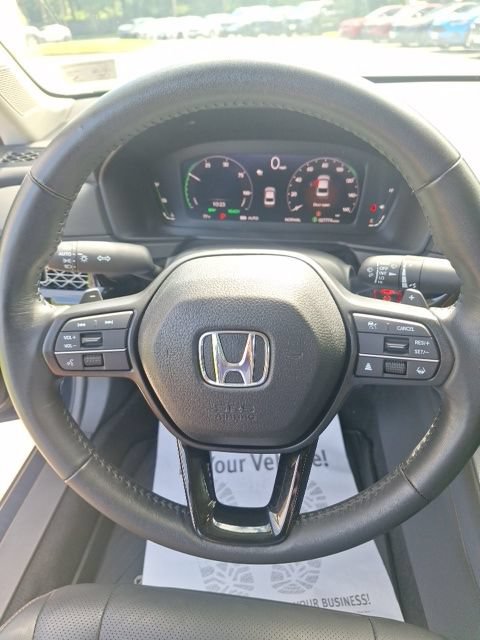 Used 2024 Honda Accord EX-L image 14