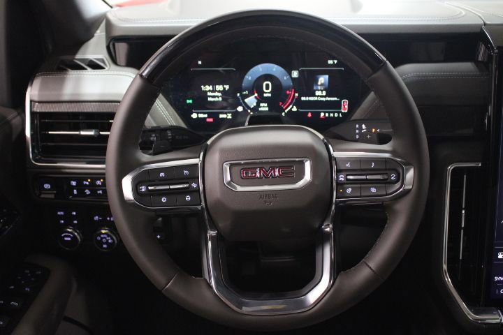 New 2026 GMC Yukon XL Elevation image 39