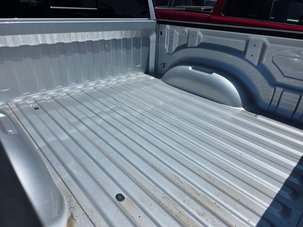 New 2026 RAM 1500 Laramie w/ Night Edition AWD/4WD image 11