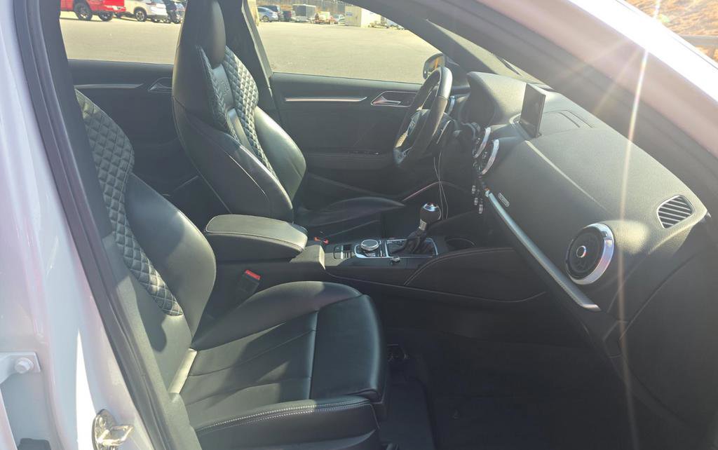 Used 2019 Audi RS 3 2.5T image 14