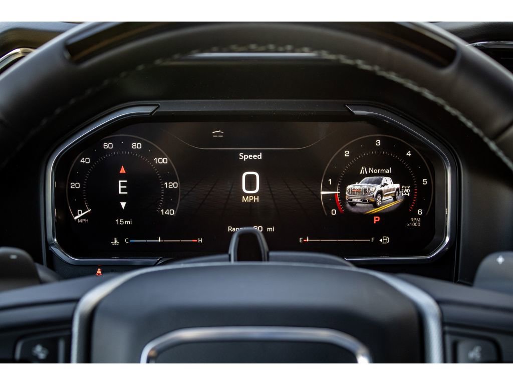 New 2026 GMC Sierra 1500 Denali image 30