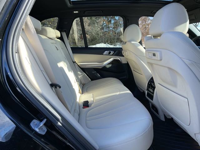 Used 2020 BMW X5 xDrive40i w/ Convenience Package image 28