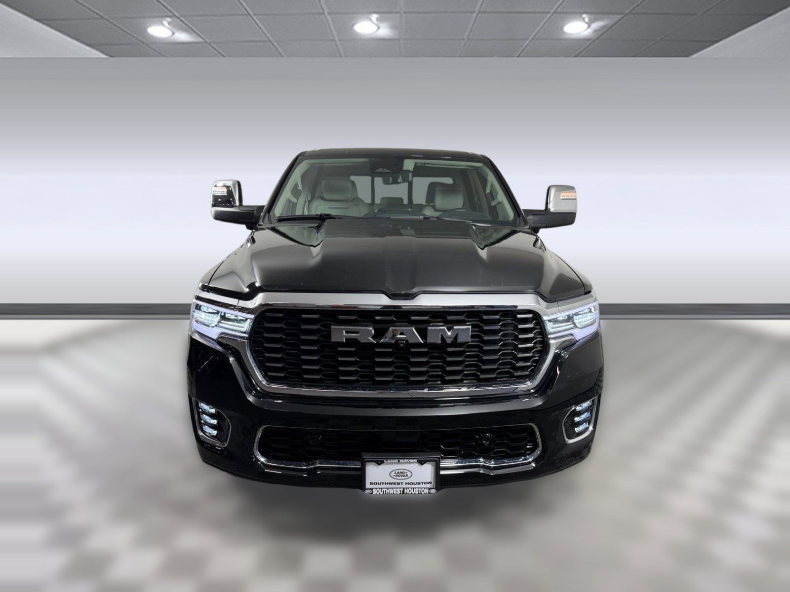 Used 2025 RAM 1500 Tungsten w/ Towing Technology Group image 6