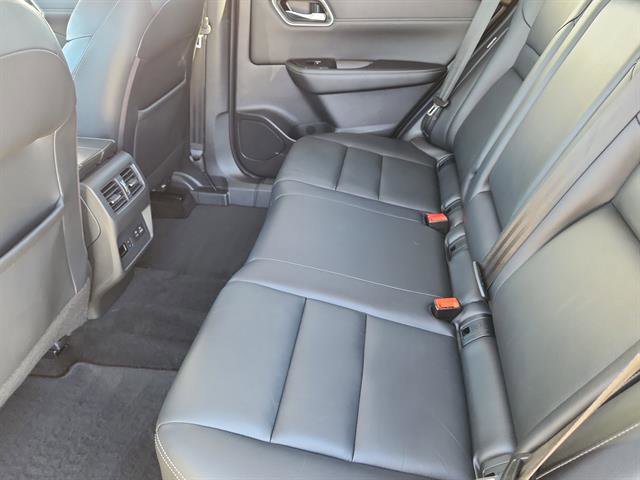 Used 2021 Nissan Rogue SL w/ Premium Package image 10