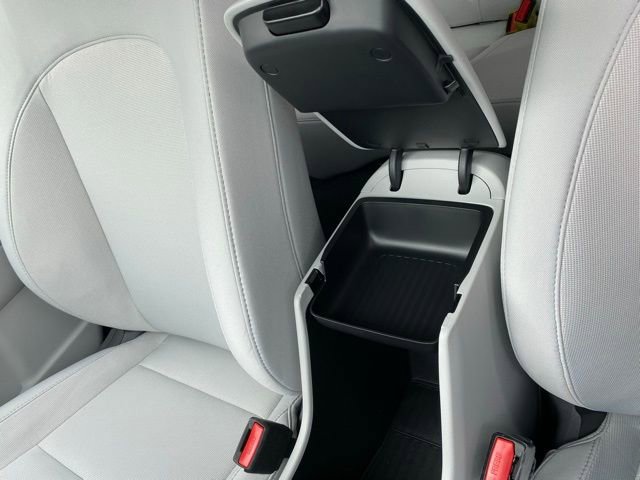 New 2025 Hyundai Kona SEL image 20