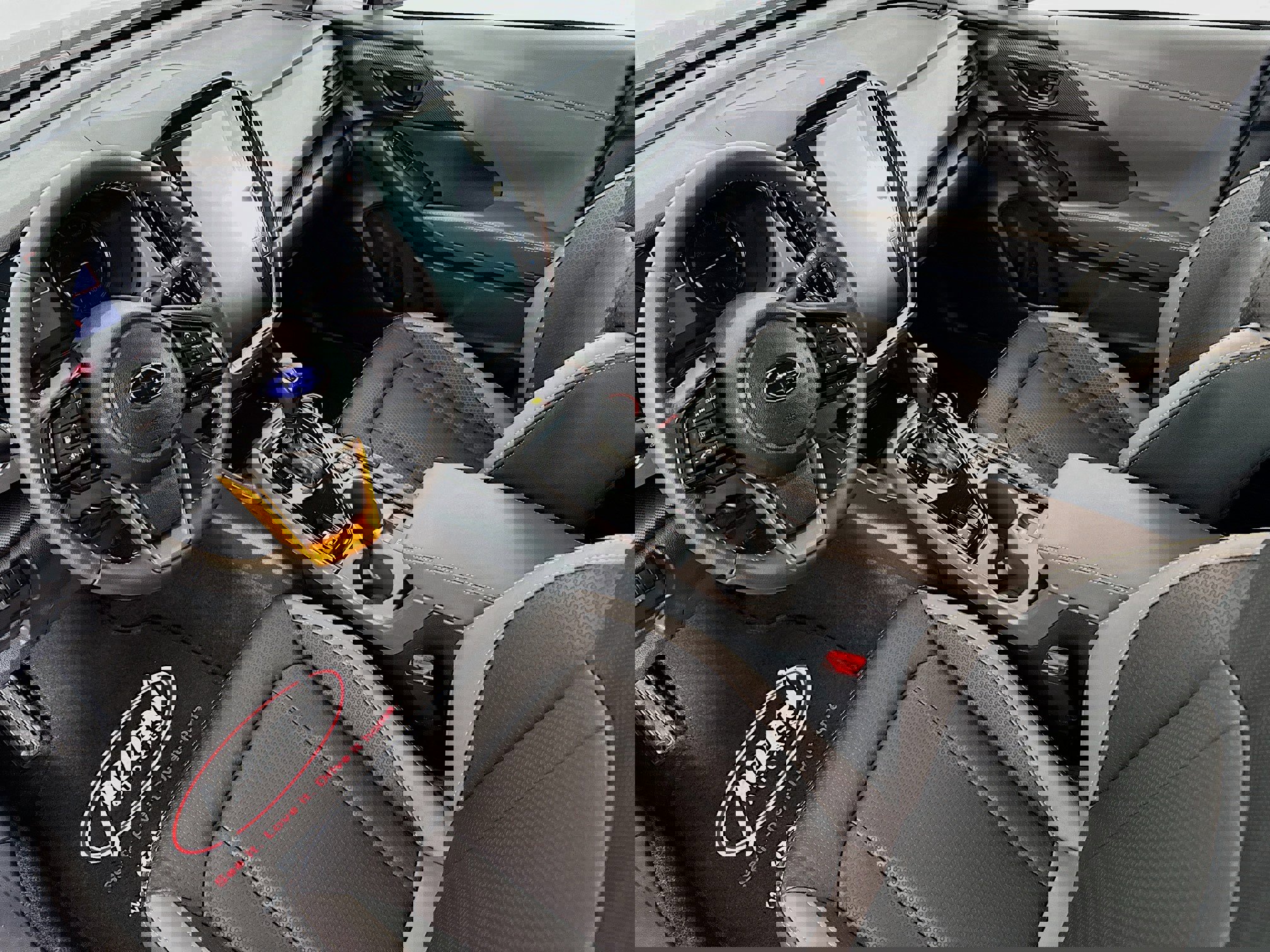 Used 2024 Subaru Crosstrek 2.5i Wilderness image 5